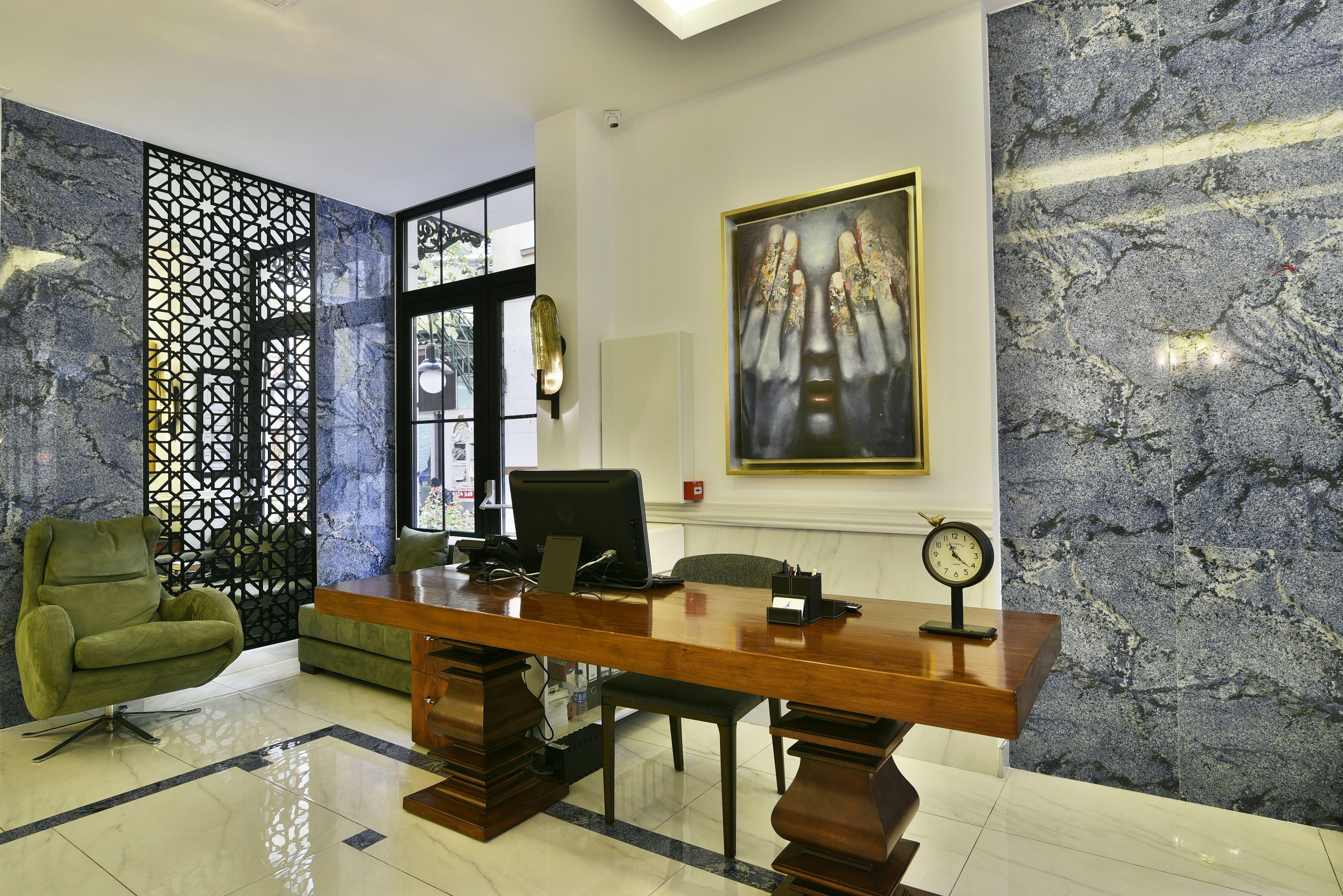 Istanbul Life Hotel (Adults Only) — Foto’s 3